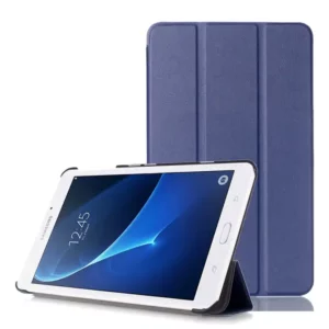 360 Rotating Flip PU Leather Case Stand Smart Tablet Cover