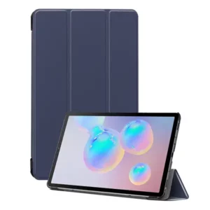 Stand Folio Leather Tablet Case Cover For Samsung Galaxy Tab S6 lite